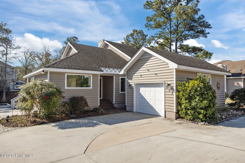 241 Windjammer W, Emerald Isle, NC 28594