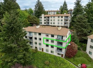 1220 SW 132nd Lane #523, Burien, WA 98146