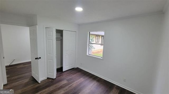 389 ROSSER Road, Mcdonough, GA 30252