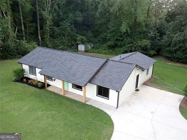 389 ROSSER Road, Mcdonough, GA 30252