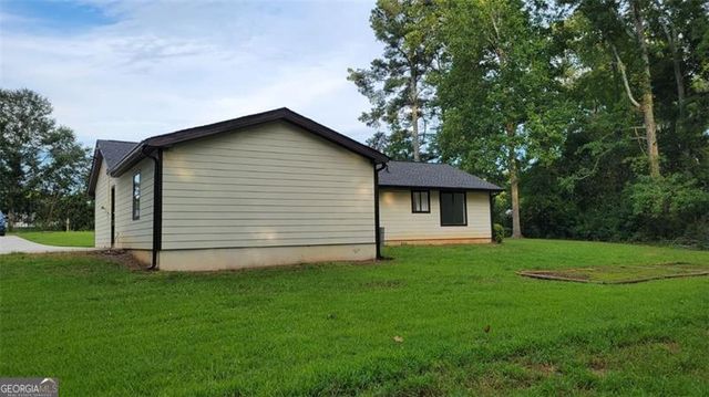 389 ROSSER Road, Mcdonough, GA 30252