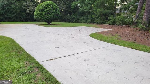 389 ROSSER Road, Mcdonough, GA 30252