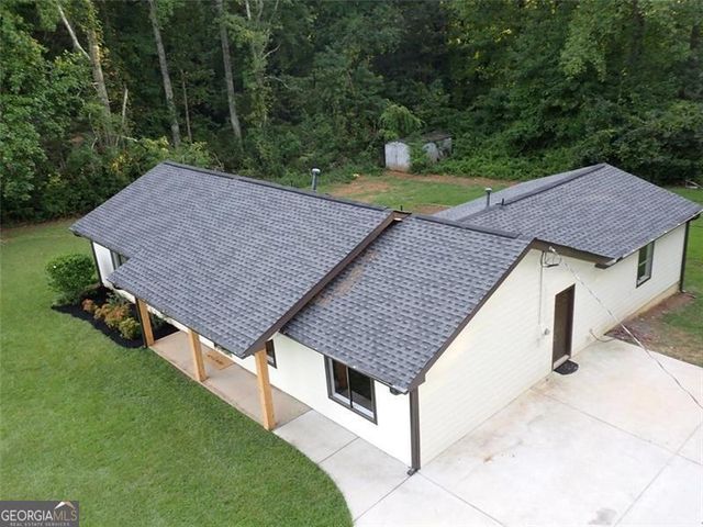 389 ROSSER Road, Mcdonough, GA 30252