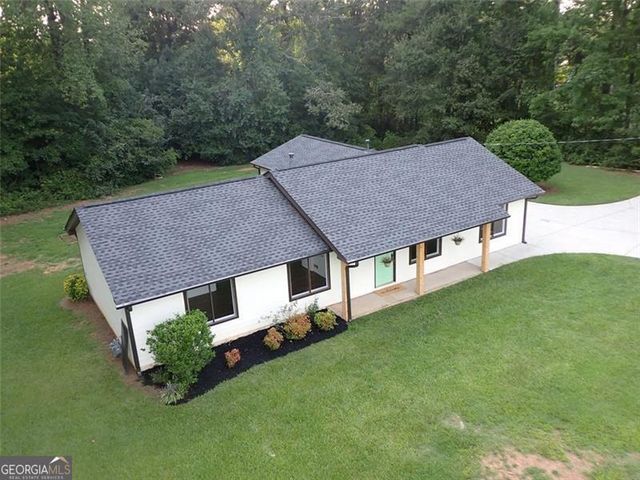 389 ROSSER Road, Mcdonough, GA 30252