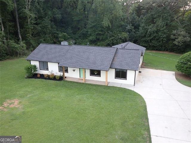 389 ROSSER Road, Mcdonough, GA 30252