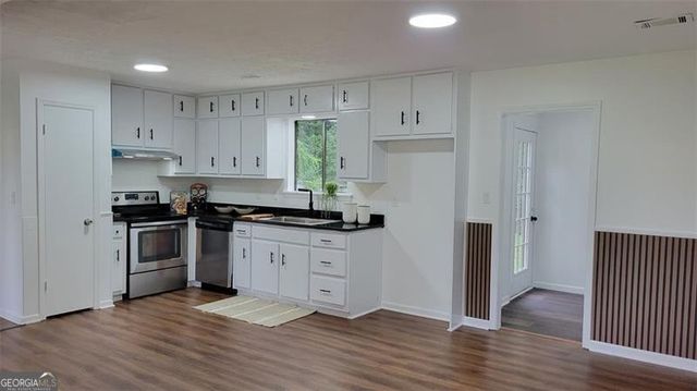 389 ROSSER Road, Mcdonough, GA 30252