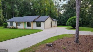 389 ROSSER Road, Mcdonough, GA 30252