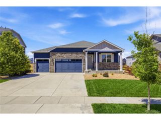 7471 E 157th Ave, Thornton, CO 80602
