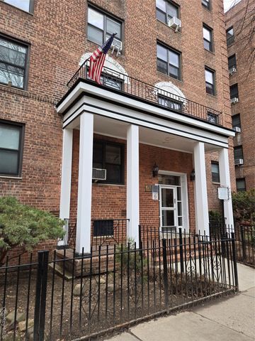 8709 34th Avenue 6K, Jackson Heights, NY 11372