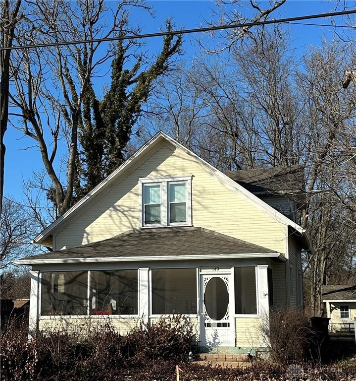 149 Community Drive, Dayton, OH 45404