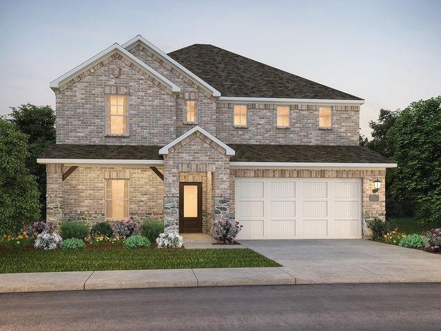 3228 Dustbend Plaza, Fort Worth, TX 76179