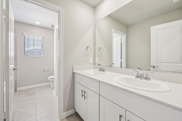 3228 Dustbend Plaza, Fort Worth, TX 76179