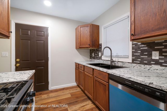 336 W Gier Street, Lansing, MI 48906