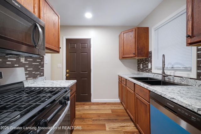 336 W Gier Street, Lansing, MI 48906