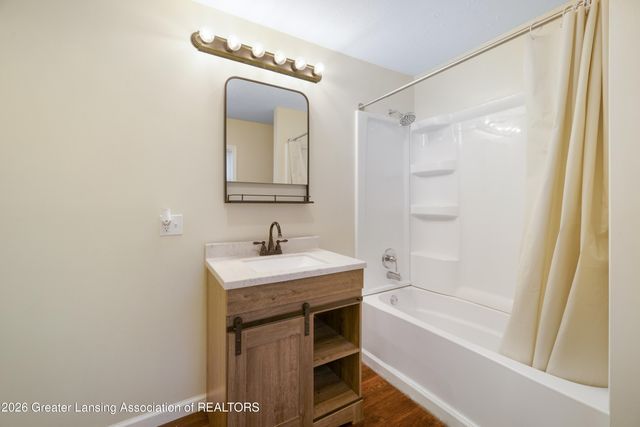 336 W Gier Street, Lansing, MI 48906
