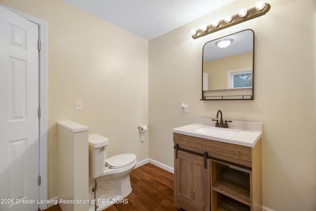 336 W Gier Street, Lansing, MI 48906