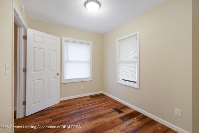 336 W Gier Street, Lansing, MI 48906
