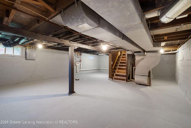 336 W Gier Street, Lansing, MI 48906