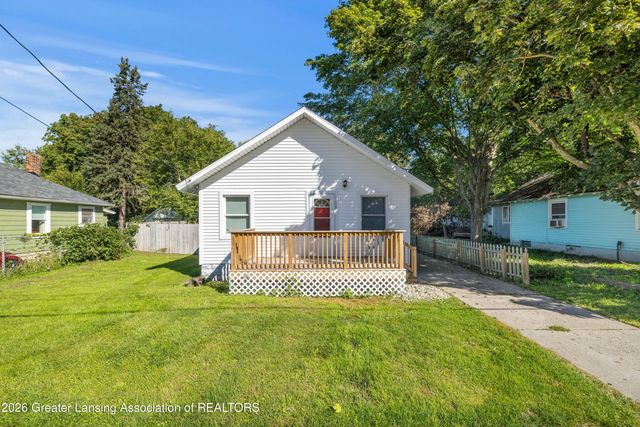 336 W Gier Street, Lansing, MI 48906
