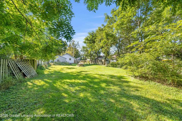 336 W Gier Street, Lansing, MI 48906