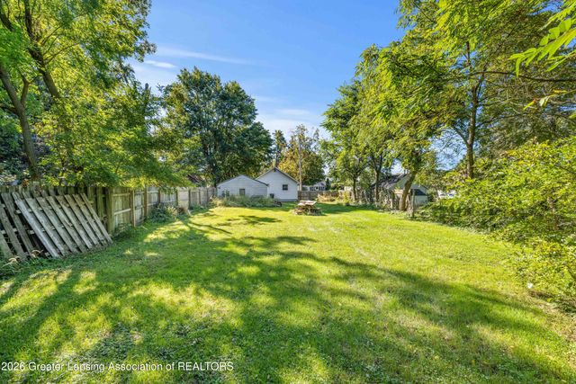336 W Gier Street, Lansing, MI 48906