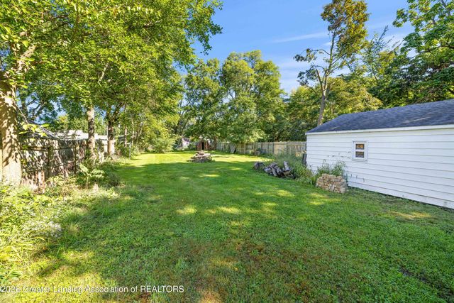336 W Gier Street, Lansing, MI 48906