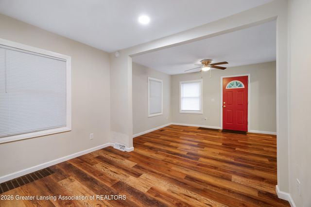 336 W Gier Street, Lansing, MI 48906