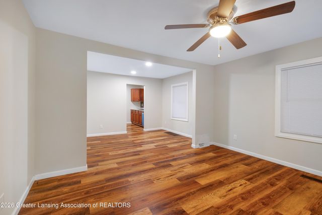 336 W Gier Street, Lansing, MI 48906
