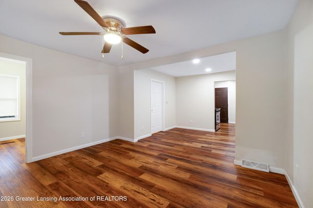 336 W Gier Street, Lansing, MI 48906