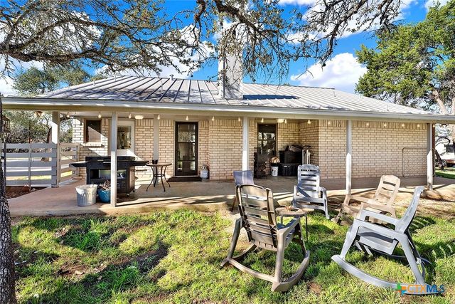 228 Deertrail Drive, San Marcos, TX 78666