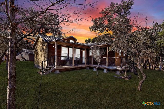 228 Deertrail Drive, San Marcos, TX 78666