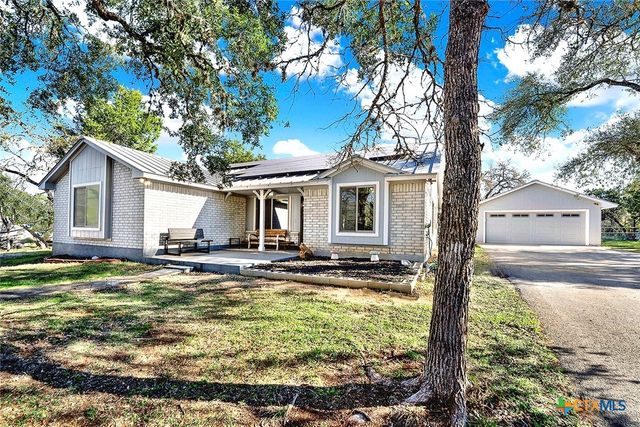 228 Deertrail Drive, San Marcos, TX 78666