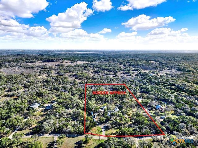 228 Deertrail Drive, San Marcos, TX 78666