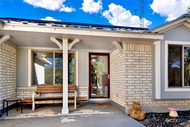 228 Deertrail Drive, San Marcos, TX 78666