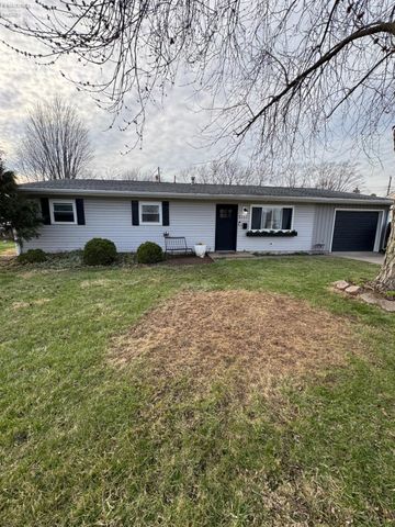 2151 Aspen Run Road, Sandusky, OH 44870