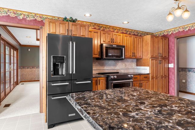 2775 E State Road 28, Frankfort, IN 46041