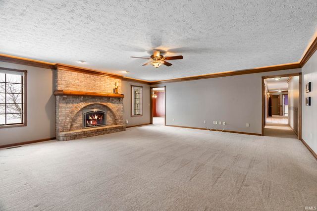 2775 E State Road 28, Frankfort, IN 46041