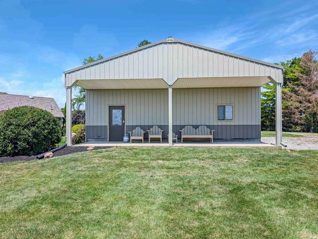 2775 E State Road 28, Frankfort, IN 46041
