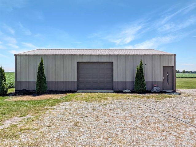 2775 E State Road 28, Frankfort, IN 46041