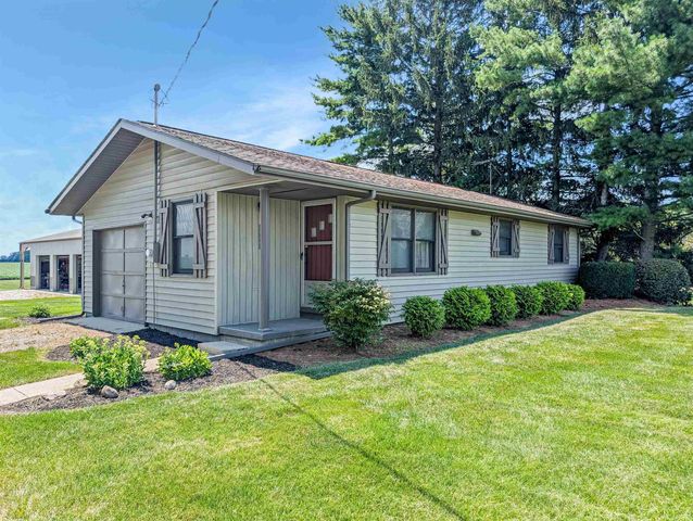 2775 E State Road 28, Frankfort, IN 46041