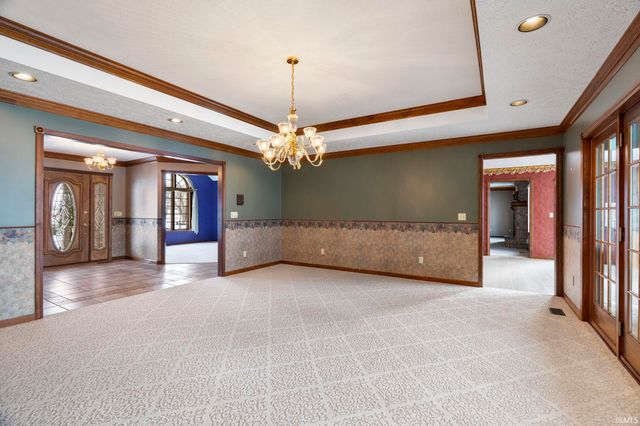 2775 E State Road 28, Frankfort, IN 46041