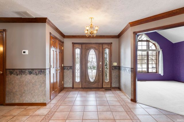 2775 E State Road 28, Frankfort, IN 46041