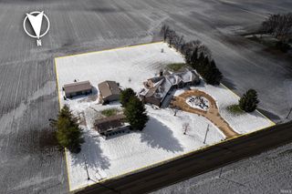 2775 E State Road 28, Frankfort, IN 46041