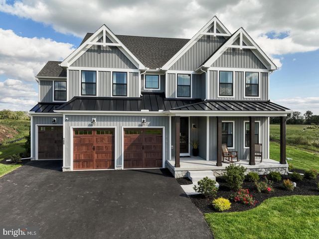 1650 YANKEELAND DR, Frederick, MD 21702
