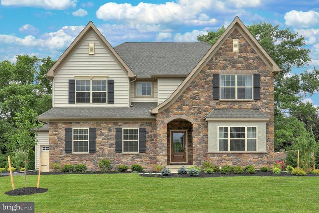 1650 YANKEELAND DR, Frederick, MD 21702