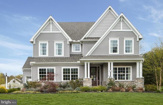 1650 YANKEELAND DR, Frederick, MD 21702