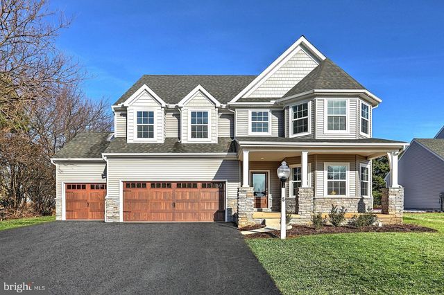 1650 YANKEELAND DR, Frederick, MD 21702