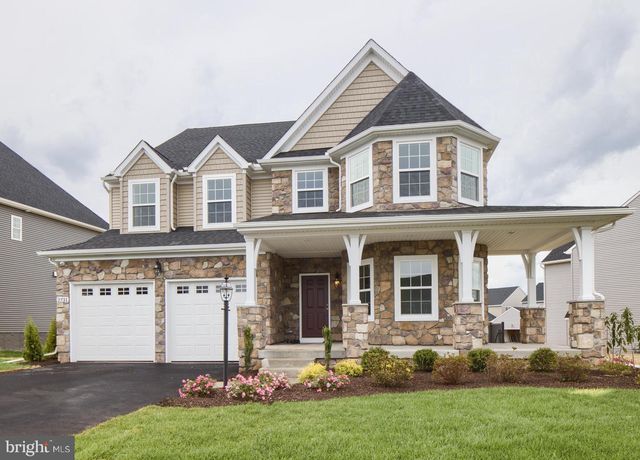 1650 YANKEELAND DR, Frederick, MD 21702