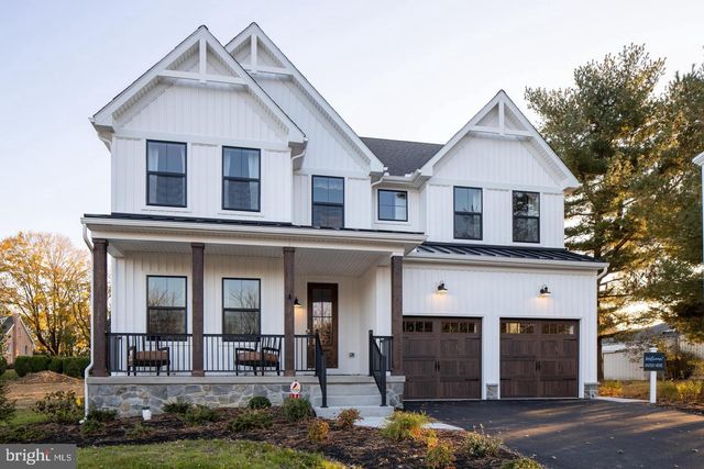1650 YANKEELAND DR, Frederick, MD 21702