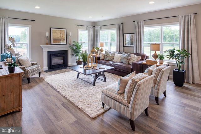 1650 YANKEELAND DR, Frederick, MD 21702